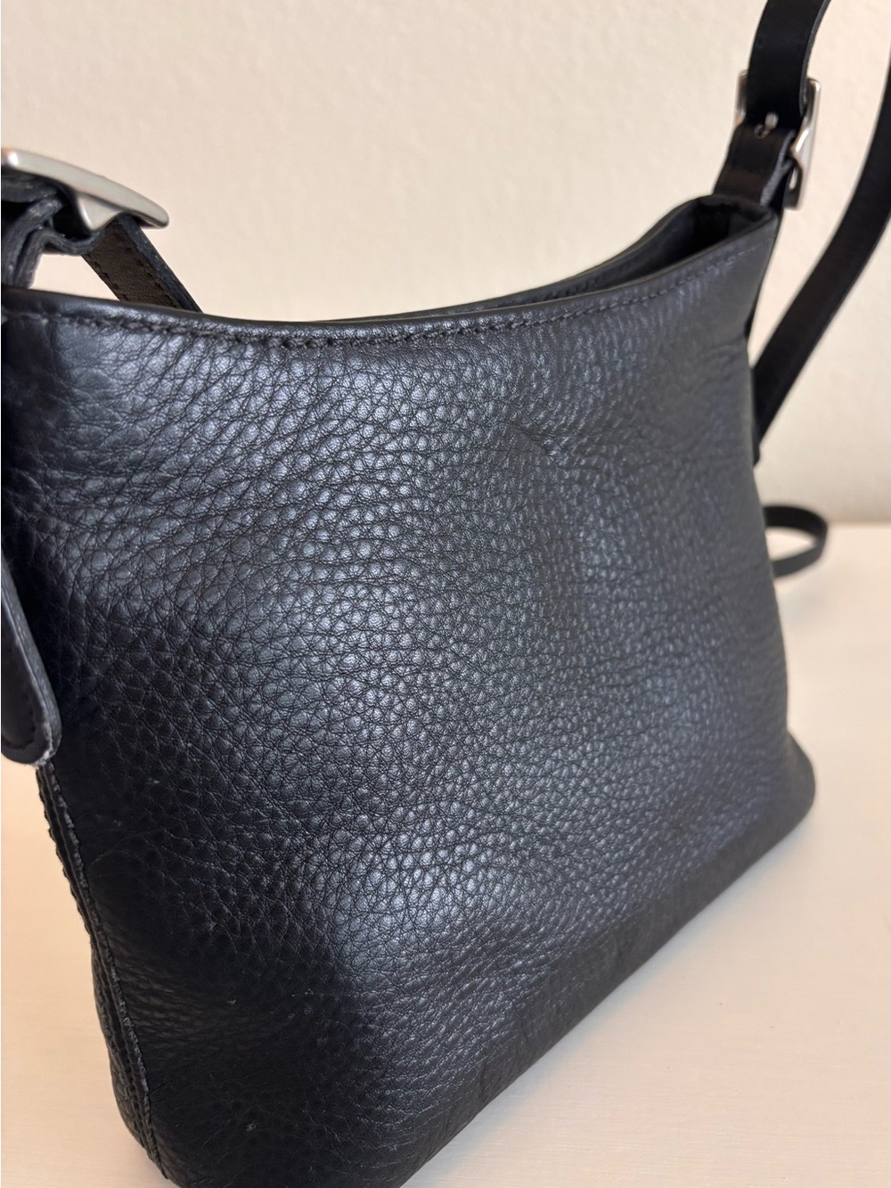 Vintage
Coach Hudson Small Bag - Picture 4 of 14